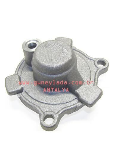 MOTOR-EKSANTRİK ARKA KAPAĞI SENSÖRSÜZ 51 Lada Vega