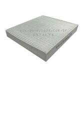 POLEN,KLİMA FİLTRESİ [Skoda Citigo, Volkswagen] SC3095    13VW