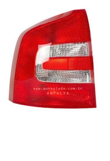 STOP LAMBASI L-Sol [Skoda Octavia,04-13]    13O