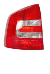 STOP LAMBASI L-Sol [Skoda Octavia,04-13]    13O