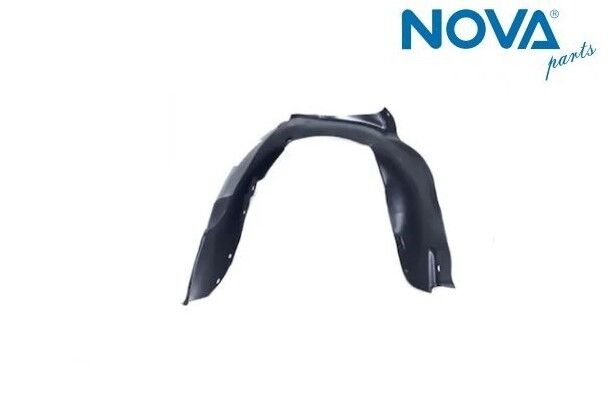Volkswagen Amarok - Çamurluk Davlumbazı Ön Sağ 11-18 - 2H0809962B