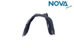 Volkswagen Amarok - Çamurluk Davlumbazı Ön Sağ 11-18 - 2H0809962B
