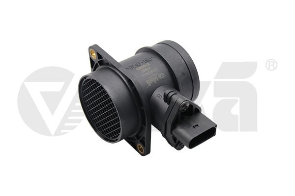 Volkswagen Bora - Hava Akışmetre 1.8-2.0 AGN-APK-AQY-AZH - [Volkswagen Golf; Skoda Octavia] - 06A906461A