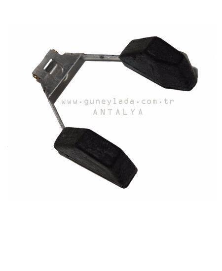 KARBÜRATÖR-ŞAMANDIRASI 47 48 49 Lada Vaz Samara Niva