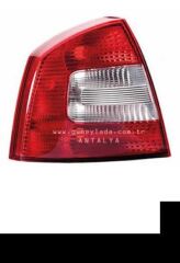 STOP LAMBASI L-Sol [Skoda Octavia,Facelift,09-13]    13