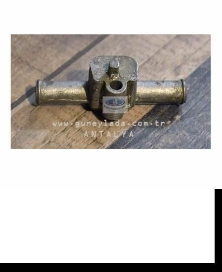 KARBÜRATÖR SU T BORUSU 48 Lada Samara