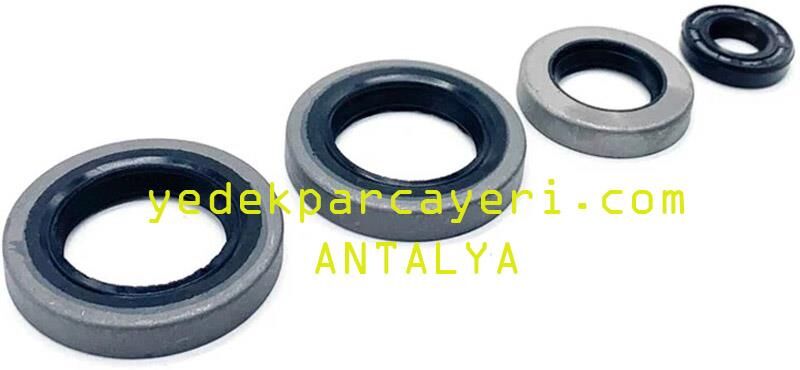 KEÇE-ŞANZUMAN TAKIM KMP. 48 Lada Samara