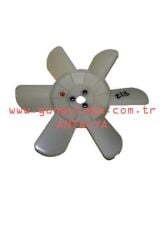 SOĞUTMA-V KANADI PERVANE 8 KANAT 47 49 Lada Vaz Niva