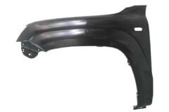 Volkswagen Amarok - Çamurluk Ön Sol (Delikli) - 2H0821101B