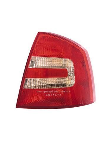 STOP LAMBASI R-Sağ [Skoda Octavia,04-13] 13O