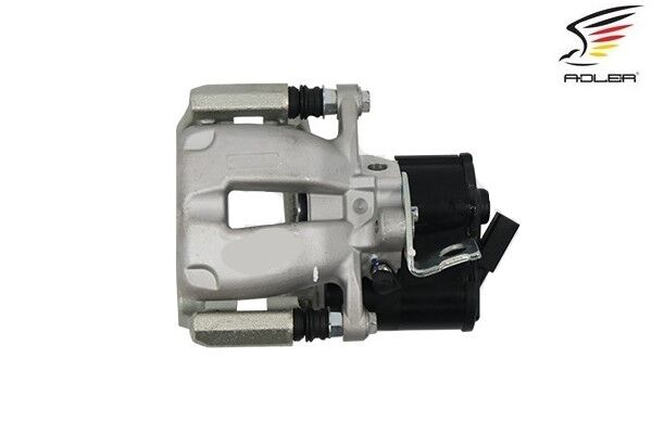 Volkswagen Passat - Disk Fren Kaliperi Arka Sol (Motorlu) - 06-10 - 3C0615403E