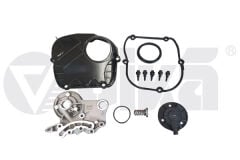 Audi A4 - Eksantrik Mili Yatak Takoz & Eksantrik Kapağı Kit (12 Parça) 2.0 TFSI CDNB-CDNC-CAEA-CFKA - [Audi A5, A6, A8, Q5, Q3] - 06H103144J