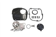 Audi A4 - Eksantrik Mili Yatak Takoz & Eksantrik Kapağı Kit (12 Parça) 2.0 TFSI CDNB-CDNC-CAEA-CFKA - [Audi A5, A6, A8, Q5, Q3] - 06H103144J