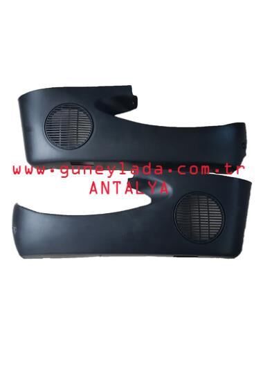 DÖŞEME-KAPI CEBİ ÖN SOL 48 Lada Samara