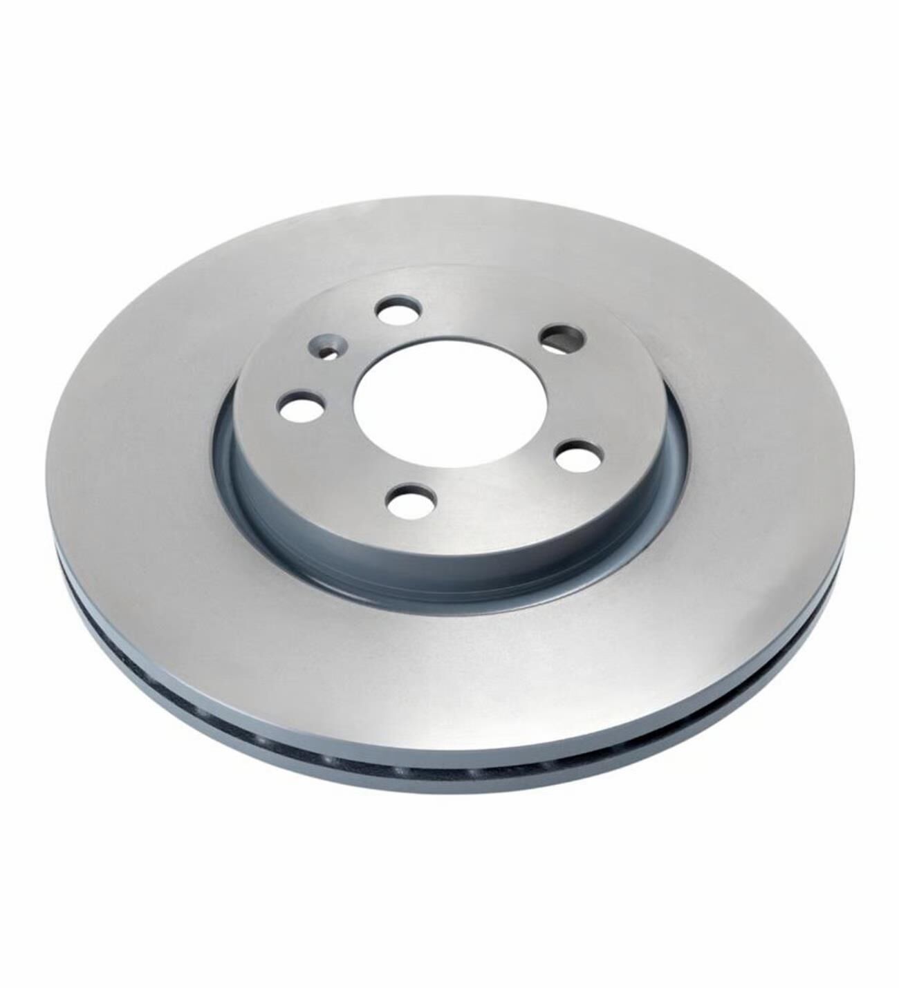 FREN DİSK ÖN 275,7mm [Skoda Kamiq,Scala] 2Q0615301H