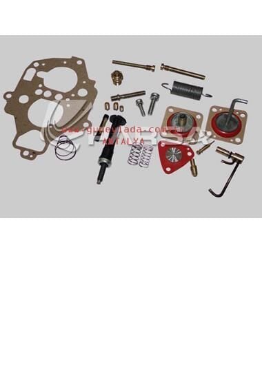 KARBÜRATÖR TAMİR TKM. 48 Lada Samara