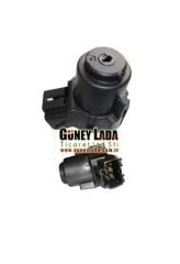 KONTAK SOKETİ, FİŞESİ,TERMİĞİ [Skoda Fabia,Roomster,Rapid 2009 =>] 13O