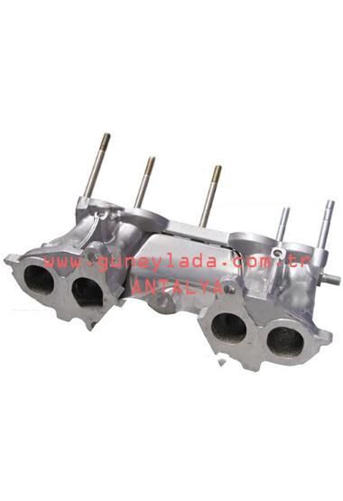 MOTOR-MANİFOLD EMME 8V BOSCH 48 51 Lada Samara Vega