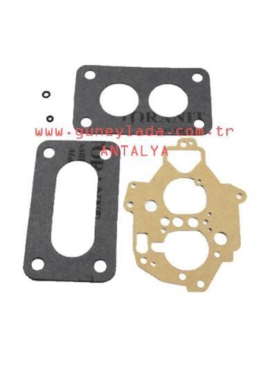 CONTA-KARBÜRATÖR TKM. 48 49 Lada Samara Niva