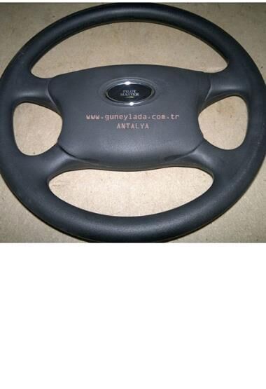 DİREKSİYON SİMİDİ  Pilot Master 48 51 Lada Samara Vega