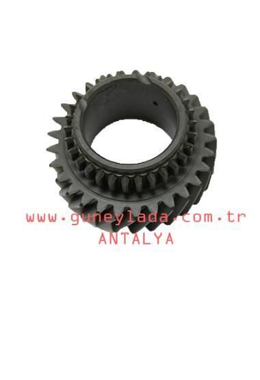 TRANS-DİŞLİSİ KÜÇÜK 49