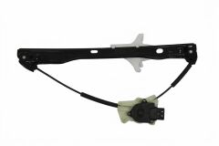 Volkswagen Amarok - Cam Açma Mekanizması Ön Sol - 2H0837401C