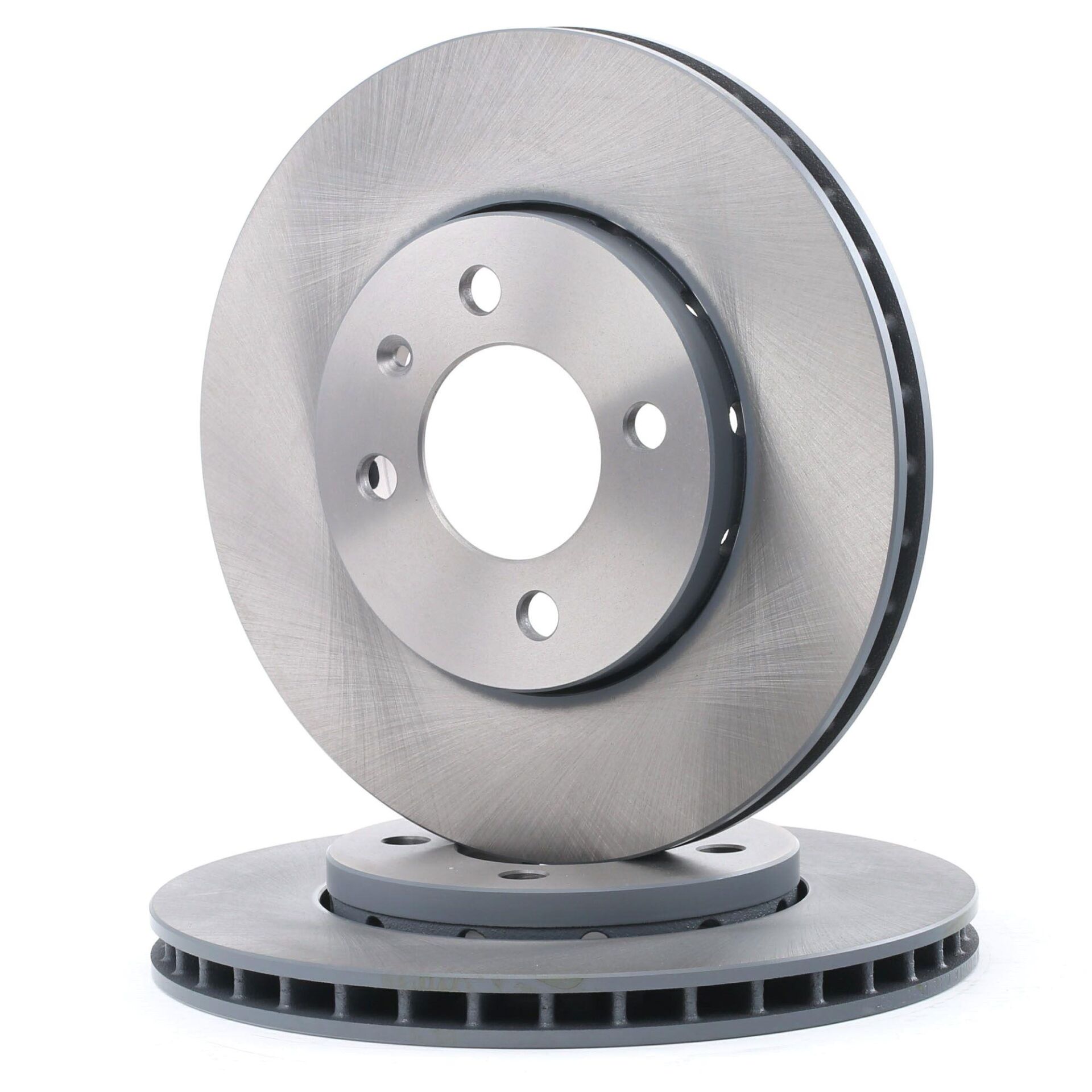 FREN DİSKİ ÖN 256mm [Skoda Citigo] 1S0615301L