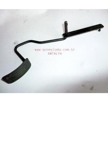 KARB-GAZ PEDALI 48 Lada Samara