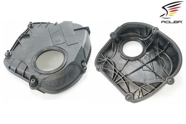 Volkswagen Passat - EKSANTRIK KAPAGI (Plastik) - [Volkswagen Golf, Tiguan, Audi A3] - 06H103269H
