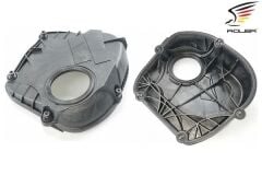 Volkswagen Passat - EKSANTRIK KAPAGI (Plastik) - [Volkswagen Golf, Tiguan, Audi A3] - 06H103269H