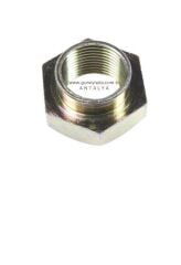 AKS SOMUNU ÖN  [Skoda Favorit,Forman,Felicia,Pickup]  6U0407643