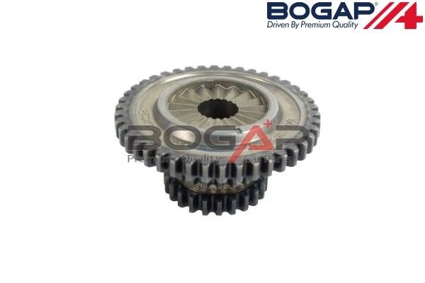 BOGAP OEM - Eksantrik Zincir Dişlisi 1.8-2.0 TFSI BZB-CABA-CABB-CDAA-CDHA-CCZA-CDAB - 06H105209AT