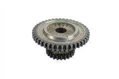 BOGAP OEM - Eksantrik Zincir Dişlisi 1.8-2.0 TFSI BZB-CABA-CABB-CDAA-CDHA-CCZA-CDAB - 06H105209AT