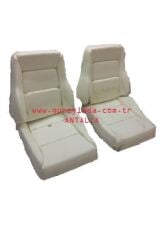 DÖŞEME-KOLTUK SÜNGERİ SAĞ+SOL ÖN ALT+SIRT TKM. 48 Lada Samara