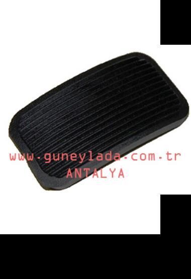 KARBÜRATÖR GAZ PEDAL LASTİĞİ 48 Lada Samara