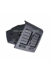 ÖN GÖĞÜS HAVALANDIRMA IZGARASI ORTA [Skoda Octavia 07-16]  13O