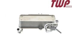 Audi A4 - Yağ Soğutucu (Otomatik Şanzıman) 3.0 FSI-TDI CYMC-CYRB-DMFB-DCPC-CRTC-CREC - [Audi A5, A6, A7, Q7, Q8] - 4M0317021G