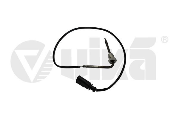 Audi A6 - Egzoz Sıcaklık Sensörü Arka (DELPHI Tip) 2.7-3.0-4.2 TDI ASB-BNG-BPP-CDYA-B-C - [Audi A8, Q7] - 038906088D