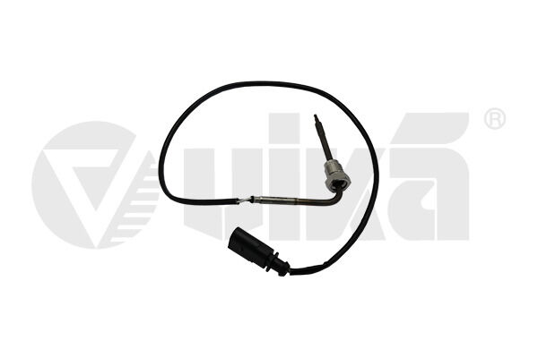 Audi A6 - Egzoz Sıcaklık Sensörü Arka (DELPHI Tip) 2.7-3.0-4.2 TDI ASB-BNG-BPP-CDYA-B-C - [Audi A8, Q7] - 038906088D