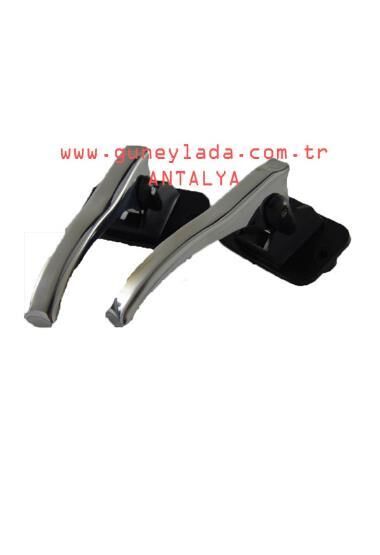 KAPI-İÇ AÇMA KOLU NİKELAJLI 2 li TKM. 48 Lada Samara