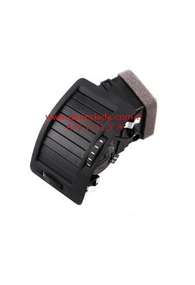 TORPİDO ÖN GÖĞÜS HAVALANDIRMA IZGARASI L-Sol [Skoda Octavia 07-16]  13O