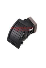 TORPİDO ÖN GÖĞÜS HAVALANDIRMA IZGARASI L-Sol [Skoda Octavia 07-16]  13O