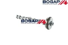 Volkswagen Golf - Çamurluk Kamplaması Arka Sağ 2.0 TFSI CDNB-CDNC-CCZA-B-CAWB-CCTA-CJXB-C-D-F-G-CPSA-CYFB-DJHA-B-DNUE-F (Emme) - [Volkswagen Passat; Audi A3, A4, A5, A2, Q3; Volkswagen Tiguan] - 06H109021K