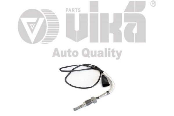 Audi A4 - Egzoz Sıcaklık Sensörü Ön (DELPHI Tip) 05-08 2.0 TDI BPW-BRB - 03G906088AK