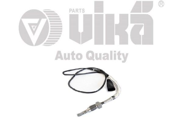 Audi A4 - Egzoz Sıcaklık Sensörü Ön (DELPHI Tip) 05-08 2.0 TDI BPW-BRB - 03G906088AK