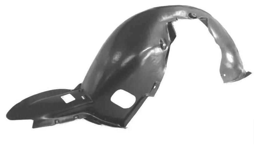 ÇAMURLUK DAVLUMBAZI ÖN R Sağ [Skoda SuperB, 2008-2013]