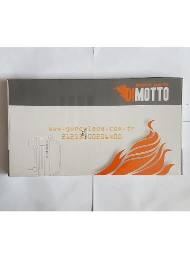 CONTA-MOTOR TAKIM KEÇESİZ 1700cc KARBÜRATÖRLÜ 49 Lada Niva