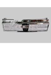 KAPORTA-PANJUR PLASTİK NİKELAJLI YM. AMBLEMSİZ 48 Lada Samara