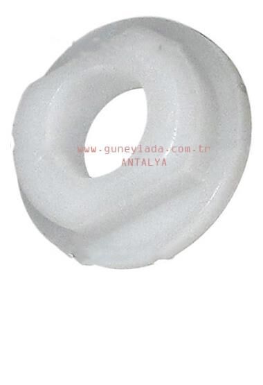 KARB-GAZ PEDAL KOL BURCU 2Ad. + SEKMANI 48 Lada Samara