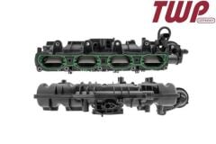 Volkswagen Passat - Emme Manifoldu (Tırnak Ortada) 08-13 1.8 TFSI BYT-BZB-CDAA-CDAB - [Skoda Octavia, Superb; Seat Toledo, Leon; Audi A3] - 06J198211D